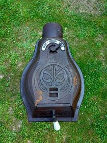 Kamna Omega 21 - 1