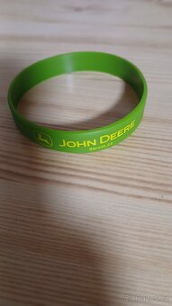 John Deere náramek - 1