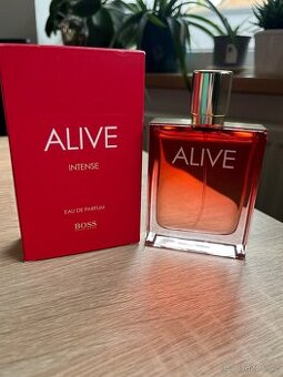 Hugo boss Alive Intense