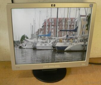 LCD monitor HP 19 palců, 1280x1024