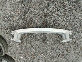 výztuha zadního nárazníku AUDI Q7 4M0807309