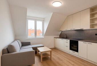 Prodej bytu 3+kk, 66m², ul. Jana Kuchaře, Prostějov