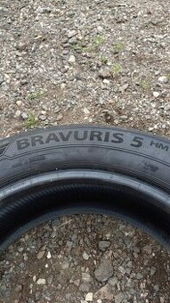 pneu barum 205/55/16