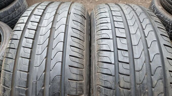 Letní pneu 215/55/16 Pirelli - 1