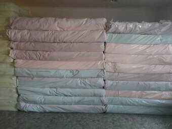 Oblíbená ortopedická Matrace MEGA JAMBO 90x200