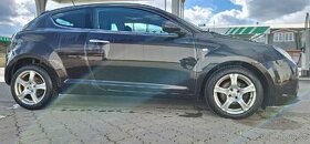 Alfa Romeo Mito 1,4 99Kw benzín