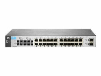 HP 1810-24 Switch J9801A - 1