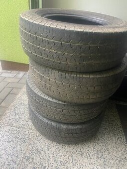 Barum 215/70 R 15