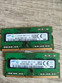 DDR3 notebook - 1