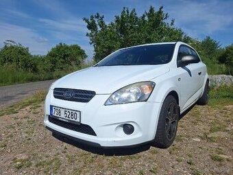 Kia Pro Ceed