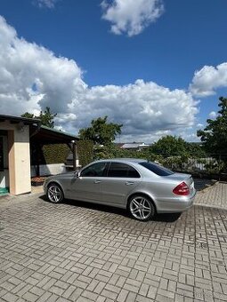 Mercedes Benz Alu kola 19’