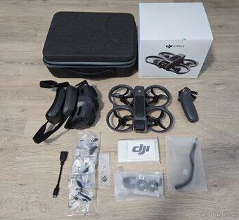 DJI Avata 2
