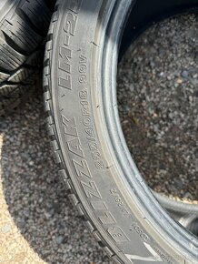 Pneu 255/40 r18 Bridgestone - 1