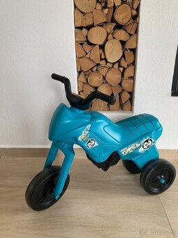 Dětské odrážedlo motorka Enduro Yupee (větší)