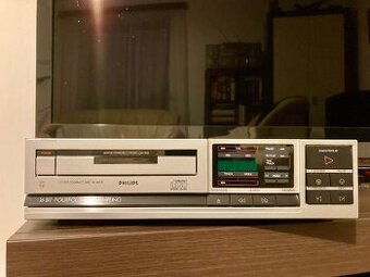 Philips CD 160