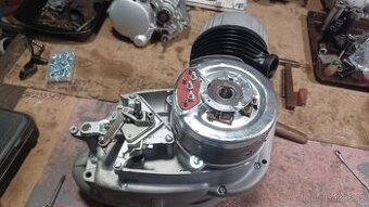 Eladó velorex 350/16
