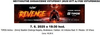 Clash 12