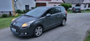 Peugeot 5008 - 1