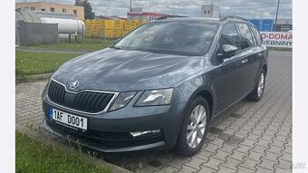 Pronájem vozů na Taxi Plzeň - 1