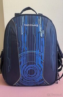 Školní batoh Herlitz be.bag airgo - Vesmír
