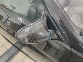 BMW E92 carbon doplňky M3 335i