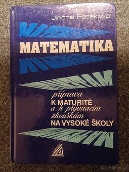 Matematika a fyzika (střední škola)