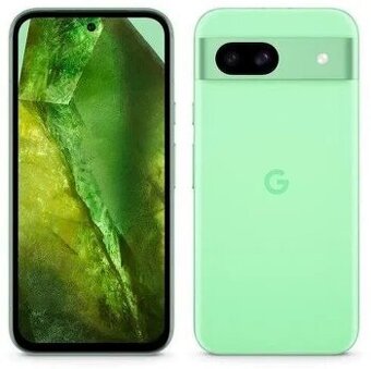 Google Pixel 8a Aloe