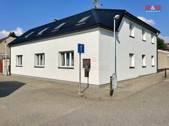 Pronájem bytu 2+kk, 22 m², Praha, ul. U líhní