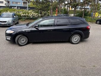 Ford Mondeo 1.6 TDI, 2011, 328.000 km
