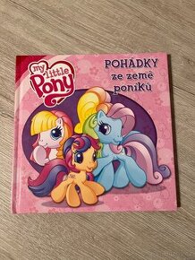 My little Pony pohádky ze země poníků