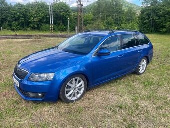 Škoda Octavia 2.0Tdi,DSG,Servisované