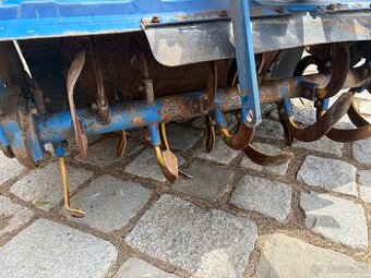 rotavator za malotraktor