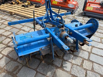rotavator za malotraktor