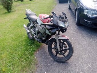Honda nsr 125 - 1