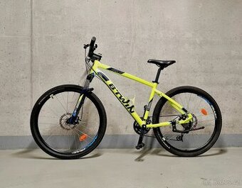 Horské kolo RockRider ST520 vel. L na výšku 170-185 cm