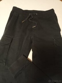 Kalhoty H&M vel.XS
