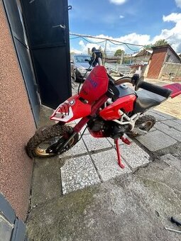 Pitbike - 1