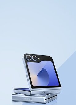 Samsung Galaxy Flip6 512GB