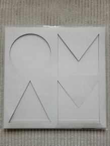2LP Of Monsters And Men - Beneath the Skin