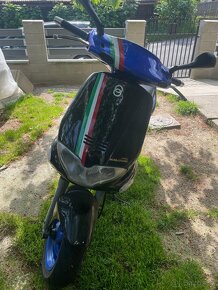 Gilera runner