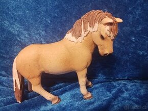 Schleich Fjordska klisna