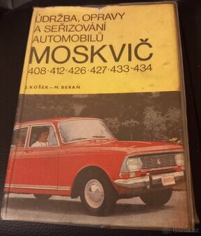 Moskvič