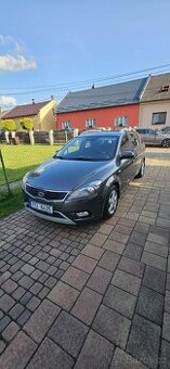 Kia Ceed SW Combi