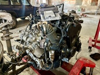 AUDI A4B8 MOTOR 2,0TDI CBD,CBA,CBB,CAG.CFF.CFFB
