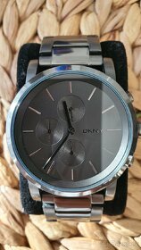 DKNY hodinky