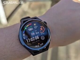 SmartWatch Huawei Watch GT Runner