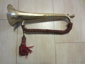 Trubka - 1