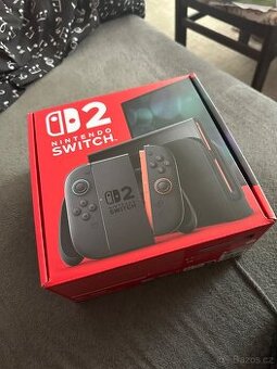 Nintendo Switch 2