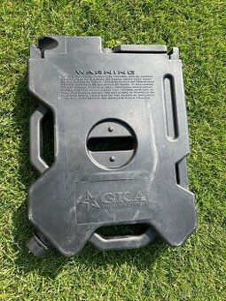 Kanystr GKA - 1