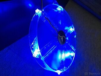 Ventilátor Sharkoon - 1